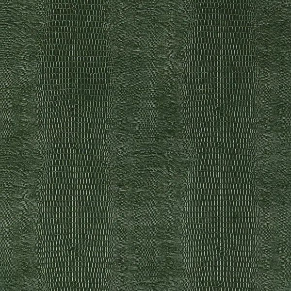 Green crocodile wallpaper
