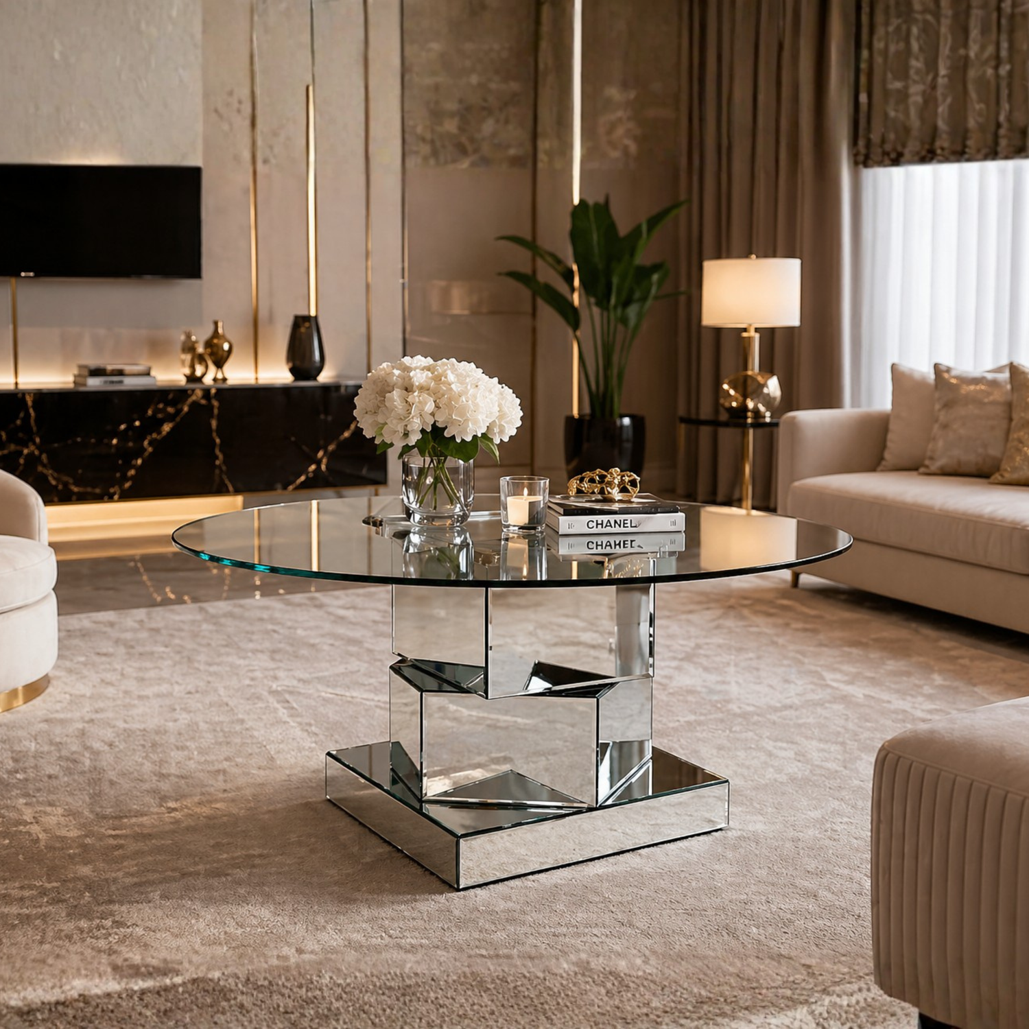 Tables