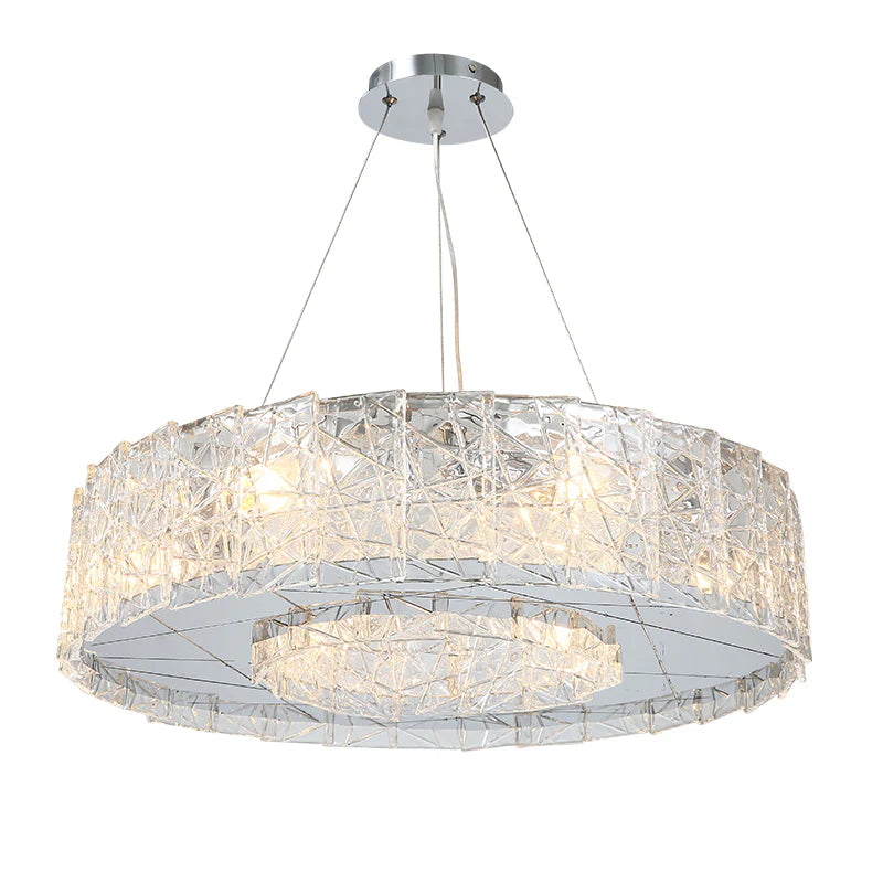 Luxury Dinning Room Chandelier