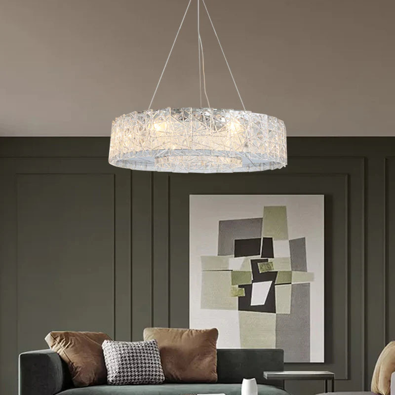 Luxury Dinning Room Chandelier