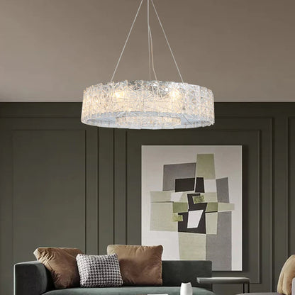 Luxury Dinning Room Chandelier