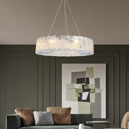 Luxury Dinning Room Chandelier
