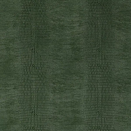 Green crocodile wallpaper