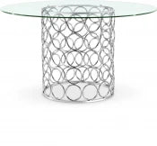 Luxury Loop Dining Table