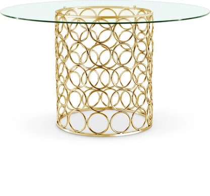 Luxury Loop Dining Table