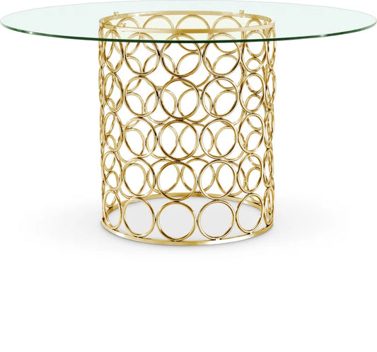 Luxury Loop Dining Table